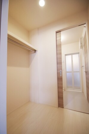 セジュールウィンの物件内観写真